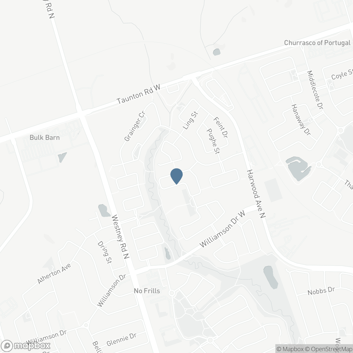 13 WESTON CRESCENT, Ajax, Ontario L1T 0C7